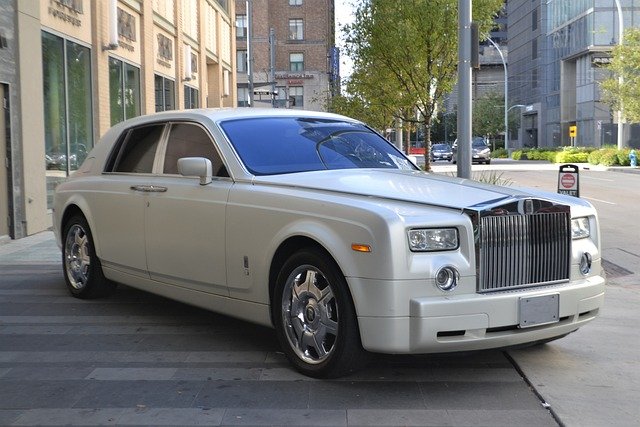 car limousines