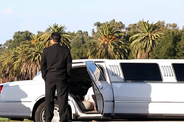 wedding limousines