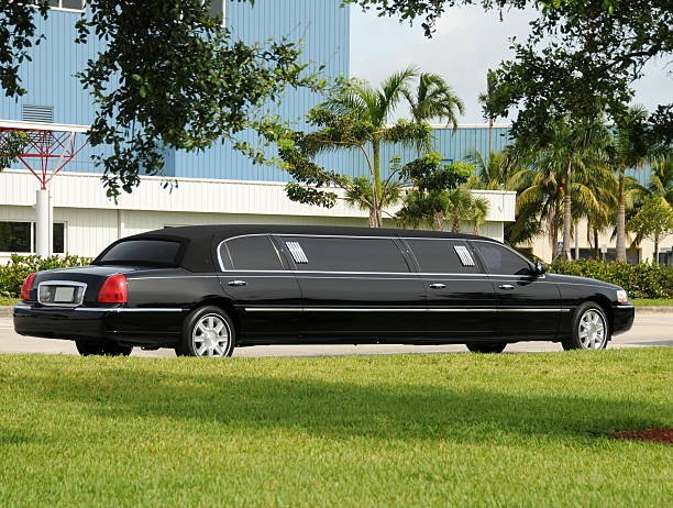 North Kawartha Airport limo