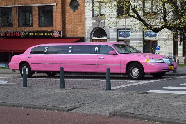 limousine