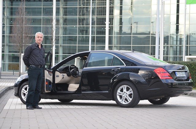 S Class
